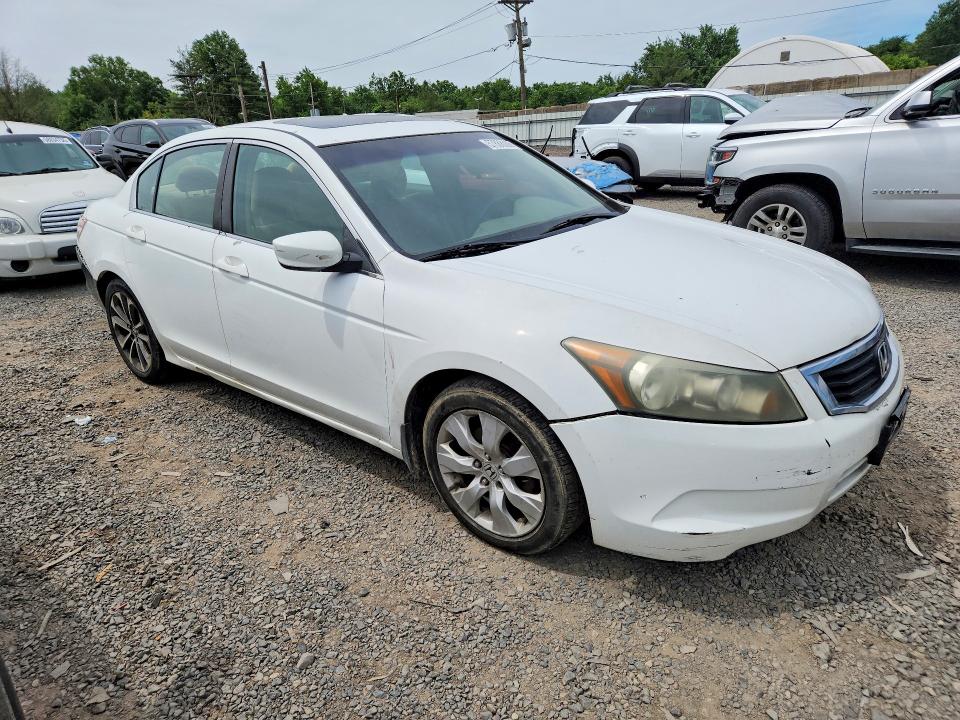57888006 :رقم المزاد ، 1HGCP2F79AA116643 vin ، 2010 Honda Accord مزاد بيع