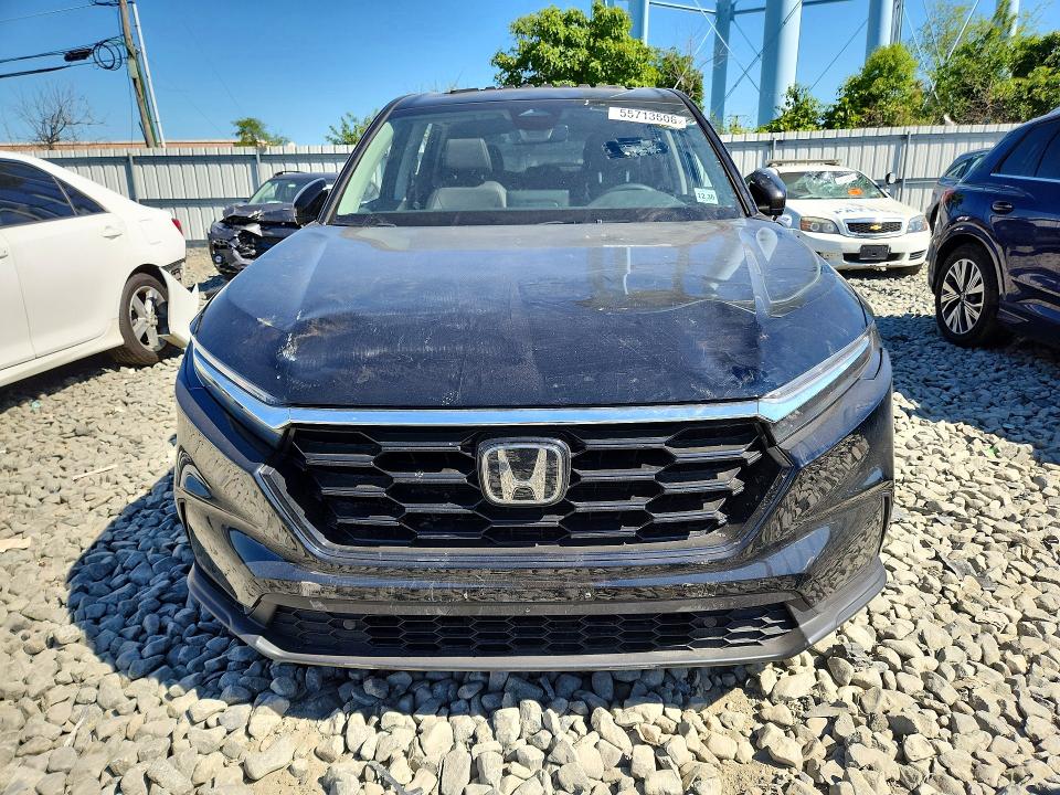 Aukcja sprzedaży 2026 Honda Cr-v, vin: 2HKRS4H71TH450077, numer aukcji: 55713606