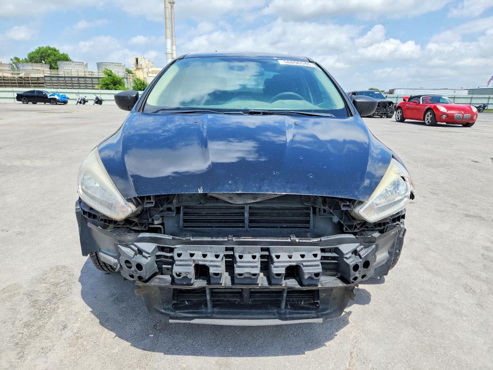 Продаж на аукціоні авто 2018 Ford Focus, vin: 1FADP3E2XJL311188, номер лоту: 58896546