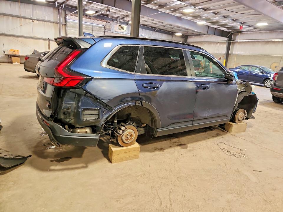 Aukcja sprzedaży 2024 Honda Cr-v, vin: 2HKRS6H84RH802632, numer aukcji: 56254256
