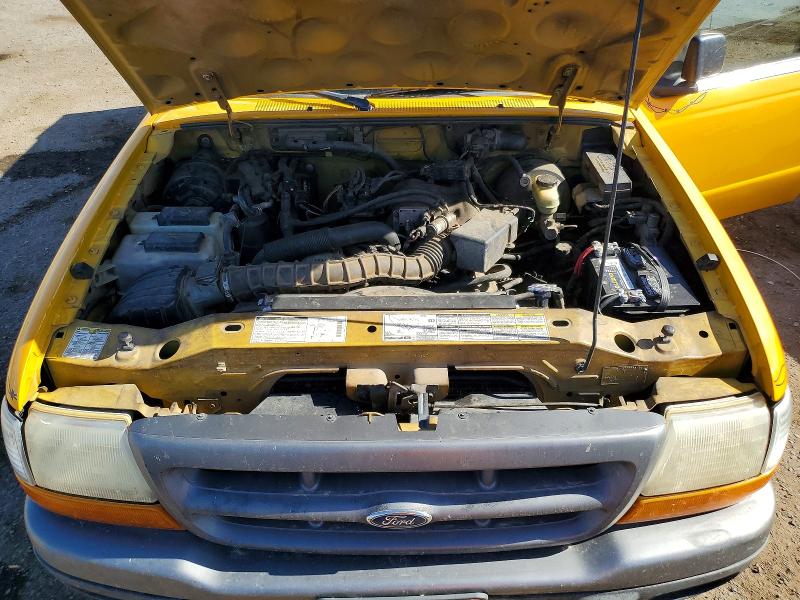 Продаж на аукціоні авто 2000 Ford Ranger, vin: 1FTYR10V6YPA38586, номер лоту: 55790956
