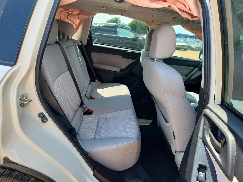 Продаж на аукціоні авто 2016 Subaru Forester, vin: JF2SJAFC9GH470649, номер лоту: 58903316