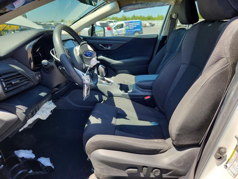 Aukcja sprzedaży 2020 Subaru Outback, vin: 4S4BTACC6L3234086, numer aukcji: 56237926
