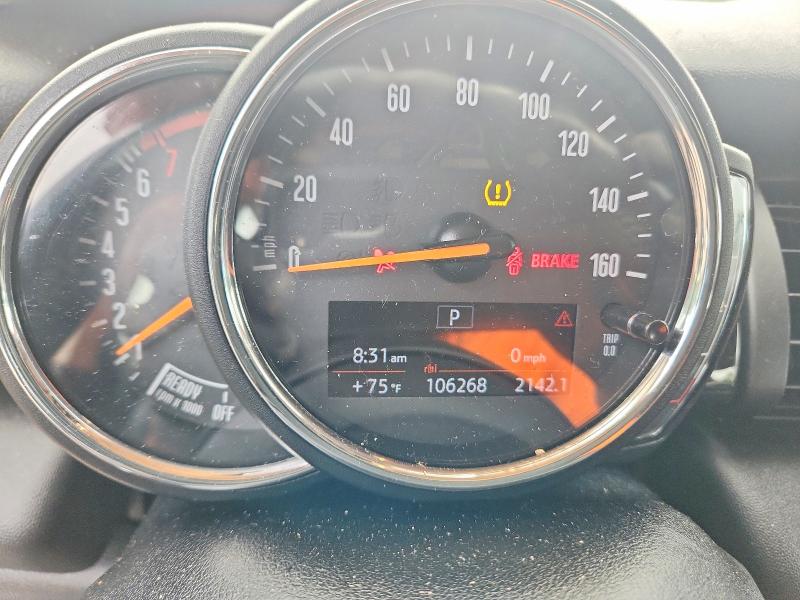 Aukcja sprzedaży 2020 Mini Cooper, vin: WMWXU7C0XL2M31913, numer aukcji: 57945716