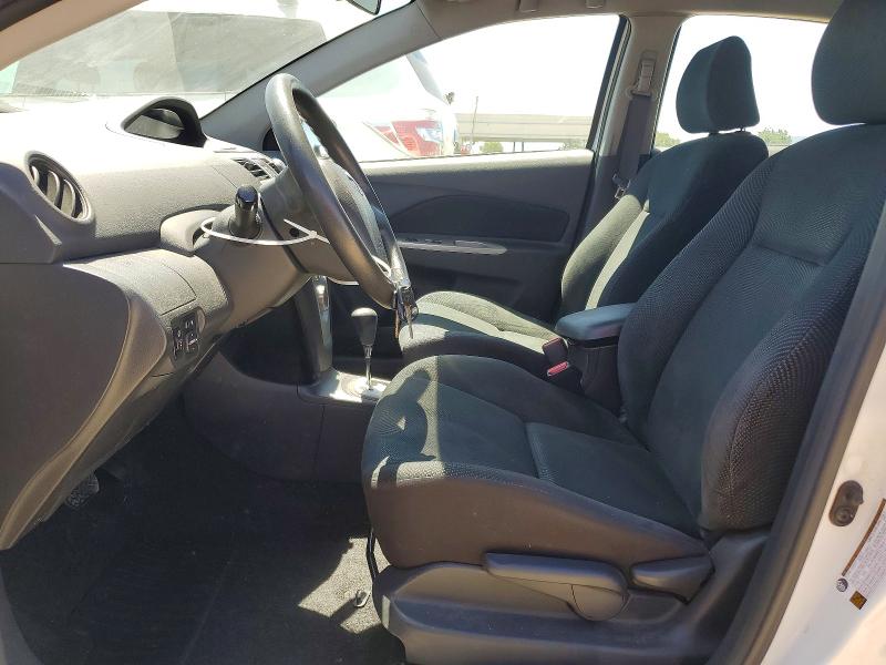 Продажа на аукционе авто 2009 Toyota Yaris, vin: JTDBT903694044752, номер лота: 57428406