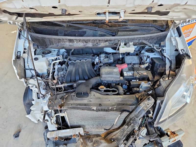 Продаж на аукціоні авто 2021 Nissan Nv200, vin: 3N6CM0KN5MK694710, номер лоту: 54596306
