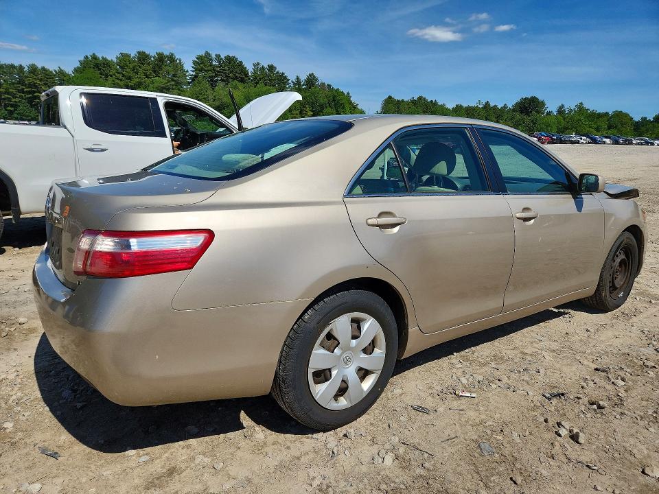 56728726 :رقم المزاد ، 4T1BE46K47U099074 vin ، 2007 Toyota Camry مزاد بيع