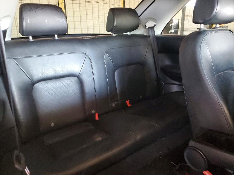 Продажа на аукционе авто 2010 Volkswagen New Beetle, vin: 3VWPG3AG5AM008033, номер лота: 56192736