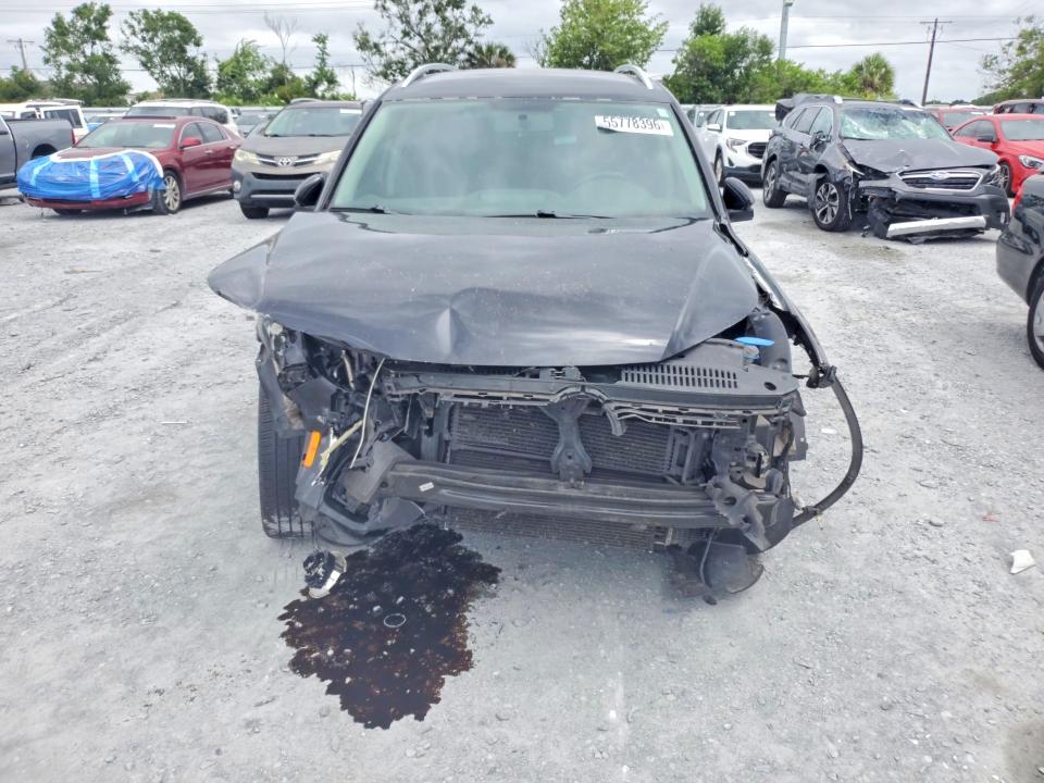Продаж на аукціоні авто 2013 Volkswagen Tiguan, vin: WVGAV3AX3DW565909, номер лоту: 55778396
