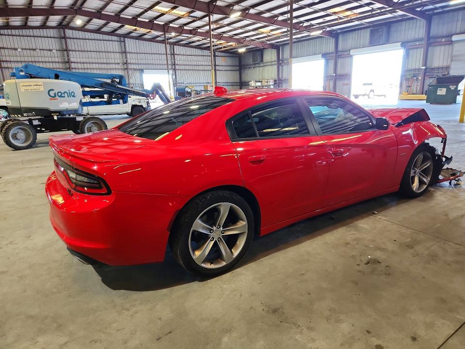 2024 Dodge Charger მანქანა იყიდება აუქციონზე, vin: 2C3CDXCT3FH902246, აუქციონის ნომერი: 58604536