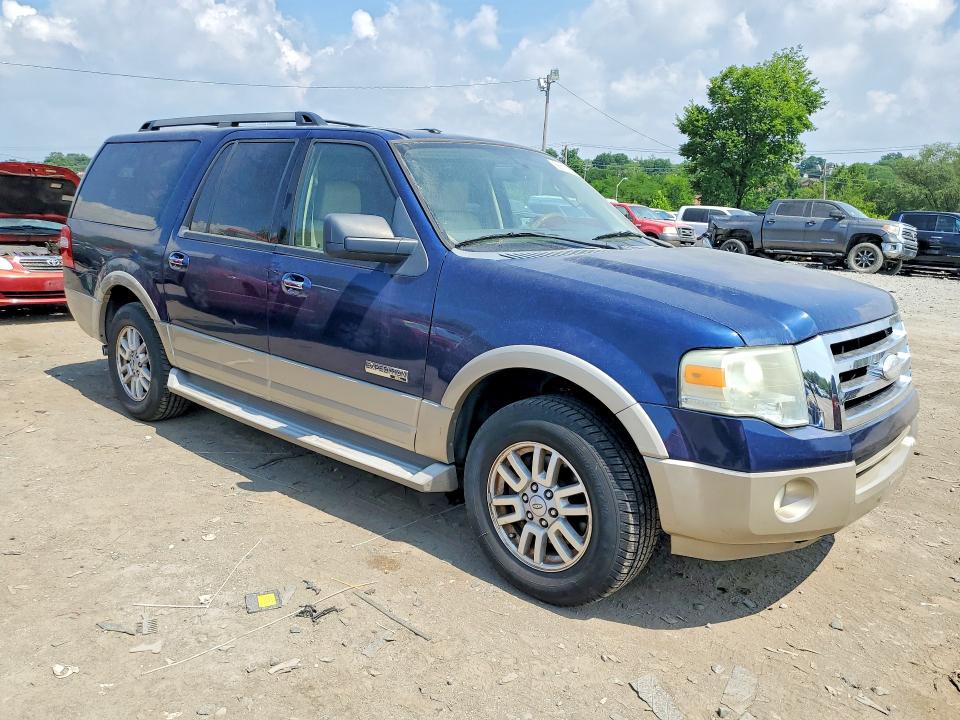 Продаж на аукціоні авто 2008 Ford Expedition, vin: 1FMFK17518LA45742, номер лоту: 58811056