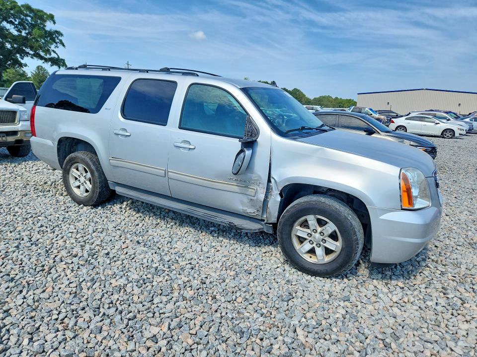 Продажа на аукционе авто 2013 Gmc Yukon Xl, vin: 1GKS2KE79DR304258, номер лота: 57068146