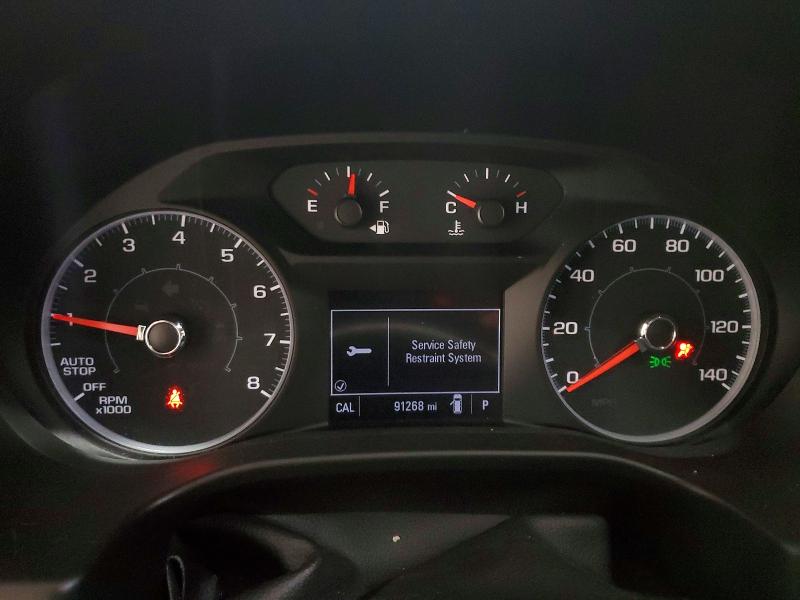 Продажа на аукционе авто 2018 Gmc Acadia, vin: 1GKKNRLAXJZ223604, номер лота: 57167856