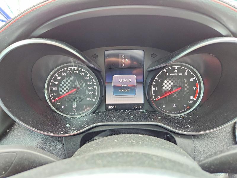 Aukcja sprzedaży 2018 Mercedes-benz C, vin: 55SWF6EB4JU242832, numer aukcji: 57178306