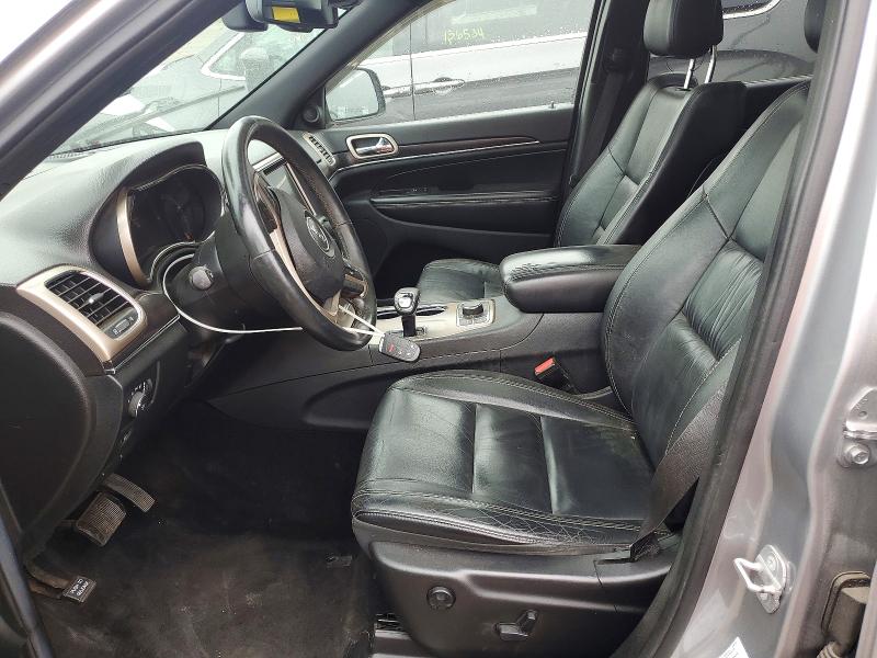 57263926 :رقم المزاد ، 1C4RJFBG7EC385631 vin ، 2014 Jeep Grand Cherokee مزاد بيع