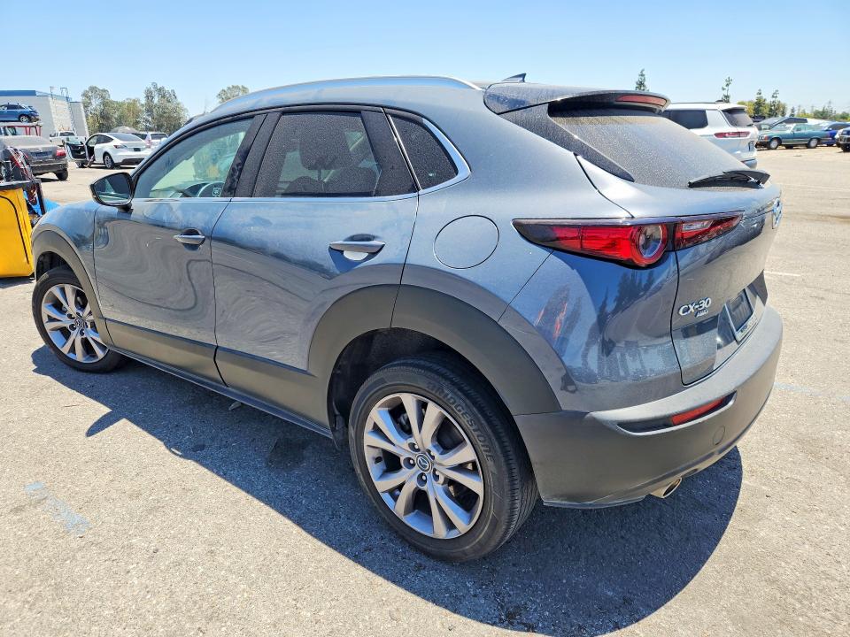 Продаж на аукціоні авто 2021 Mazda Cx-30, vin: 3MVDMBDL2MM319844, номер лоту: 57904576