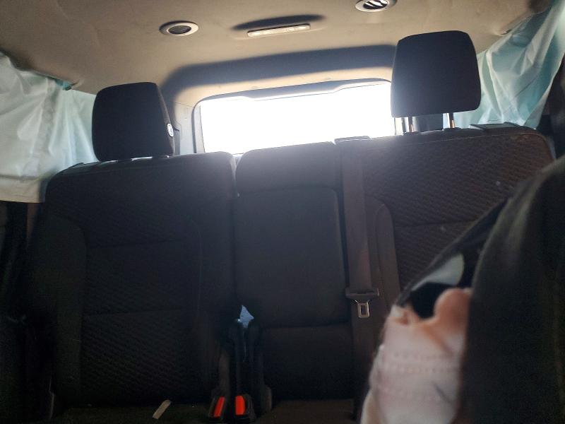 55222296 :رقم المزاد ، 1GKKNKLA8KZ294003 vin ، 2019 Gmc Acadia مزاد بيع