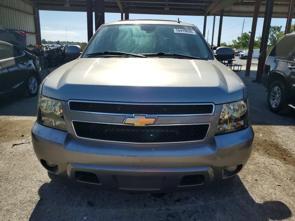 Продаж на аукціоні авто 2007 Chevrolet Tahoe, vin: 1GNFC13027R430905, номер лоту: 56478036