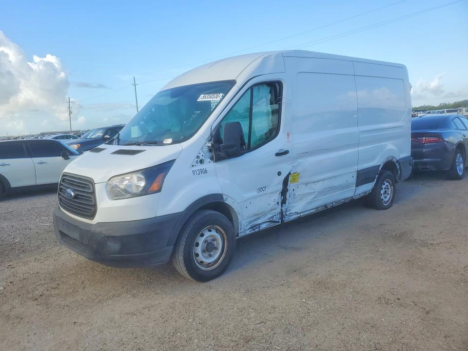 Auction sale of the 2019 Ford Transit, vin: 1FTYE2CM7KKB36342, lot number: 56350536