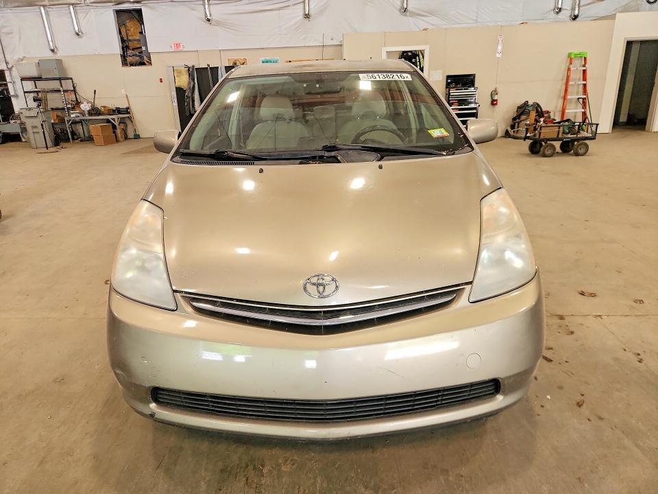 Aukcja sprzedaży 2009 Toyota Prius, vin: JTDKB20U693472314, numer aukcji: 56138216
