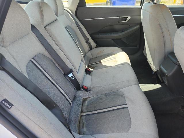Продажа на аукционе авто 2020 Hyundai Sonata, vin: 5NPEL4JA5LH057202, номер лота: 56033116