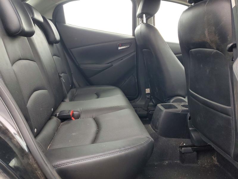 Продаж на аукціоні авто 2020 Toyota Yaris Hatchback, vin: 3MYDLBJV3LY702856, номер лоту: 59111596