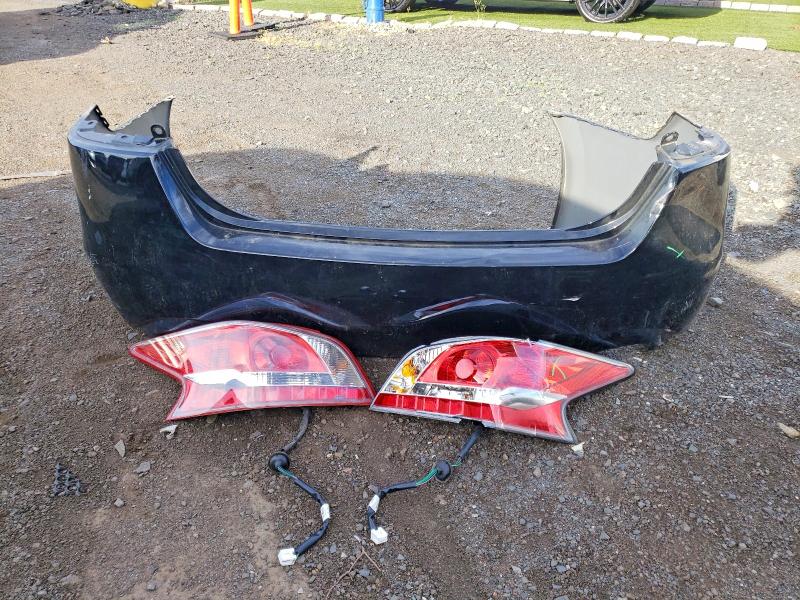 2015 Nissan Altima მანქანა იყიდება აუქციონზე, vin: 1N4AL3AP6FN357063, აუქციონის ნომერი: 56644606