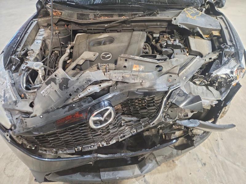 Продажа на аукционе авто 2015 Mazda Cx-5, vin: JM3KE4DY7F0472701, номер лота: 56168306