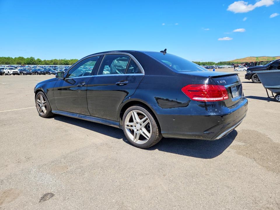 Продаж на аукціоні авто 2014 Mercedes-benz 350, vin: WDDHF8JB7EA803119, номер лоту: 57239626