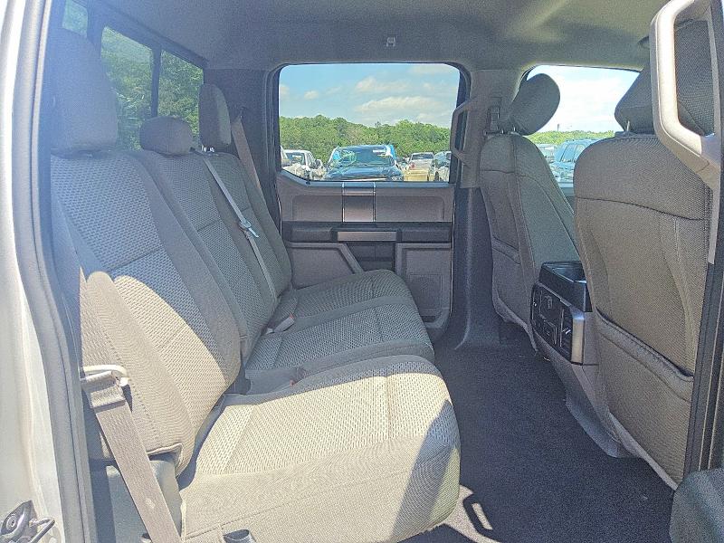 Продаж на аукціоні авто 2019 Ford F150, vin: 1FTEW1E54KFA52164, номер лоту: 55435596