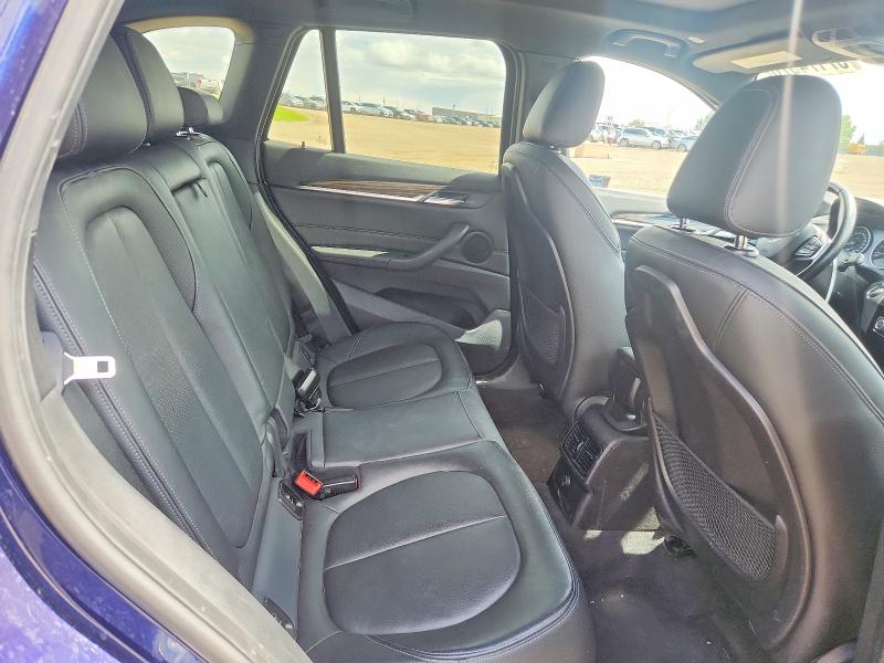 Aukcja sprzedaży 2016 Bmw X1, vin: WBXHT3C32G5E56747, numer aukcji: 57174376