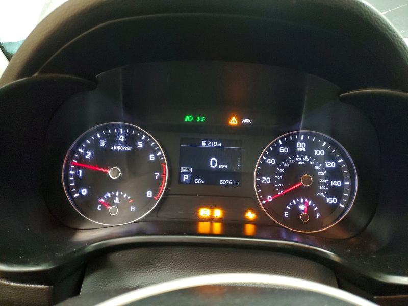 55717406 :رقم المزاد ، 3KPF24AD9LE158880 vin ، 2020 Kia Forte مزاد بيع