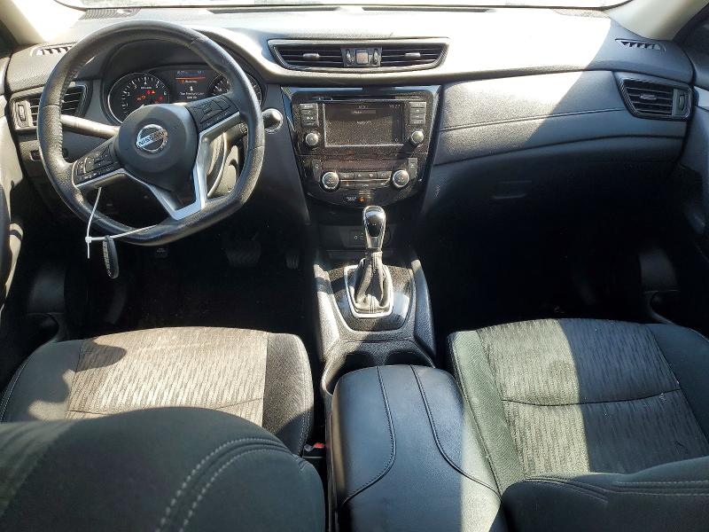 Продаж на аукціоні авто 2019 Nissan Rogue Hybrid, vin: 5N1ET2MV3KC719710, номер лоту: 58570196