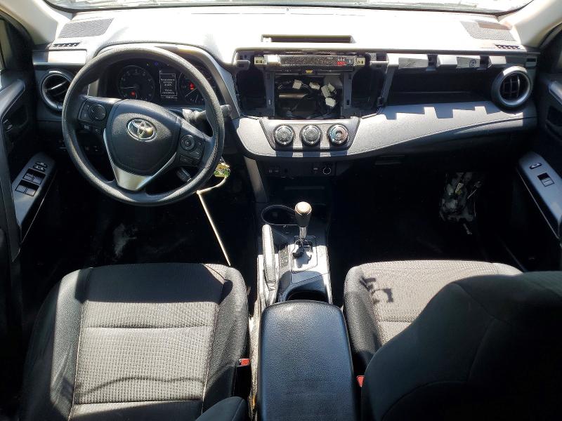 Продаж на аукціоні авто 2018 Toyota Rav4, vin: JTMBFREV2JJ201412, номер лоту: 54614616