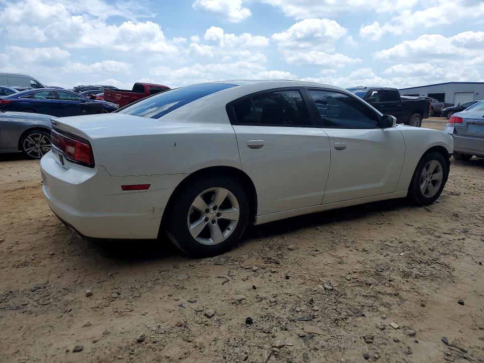 Aukcja sprzedaży 2013 Dodge Charger, vin: 2C3CDXBG9DH563381, numer aukcji: 58793186