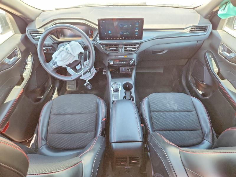 2023 Ford Escape მანქანა იყიდება აუქციონზე, vin: 1FMCU0MN1PUB13848, აუქციონის ნომერი: 58093176