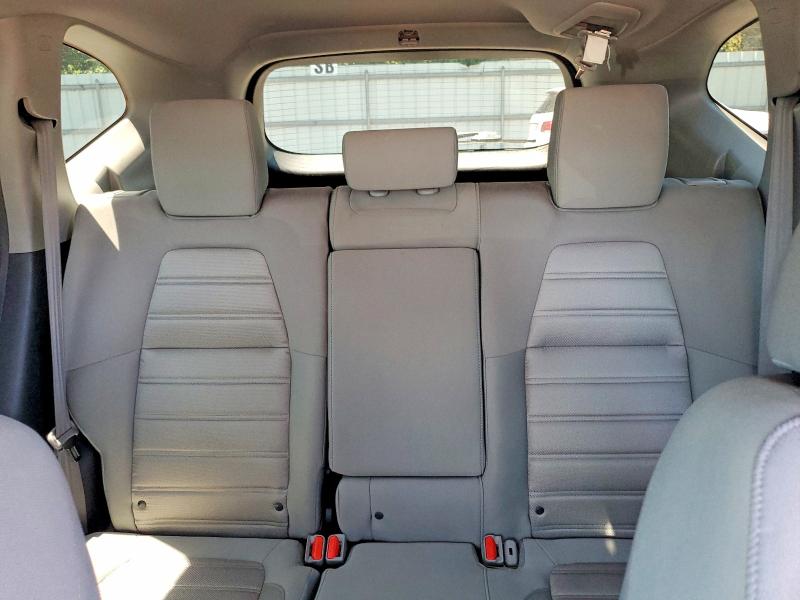 2019 Honda Cr-v მანქანა იყიდება აუქციონზე, vin: 2HKRW6H30KH226682, აუქციონის ნომერი: 58546636