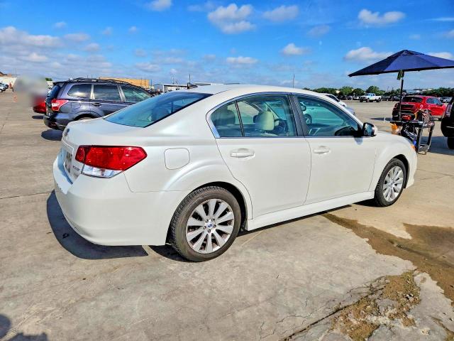 Aukcja sprzedaży 2011 Subaru Legacy, vin: 4S3BMBK62B3259195, numer aukcji: 56099426