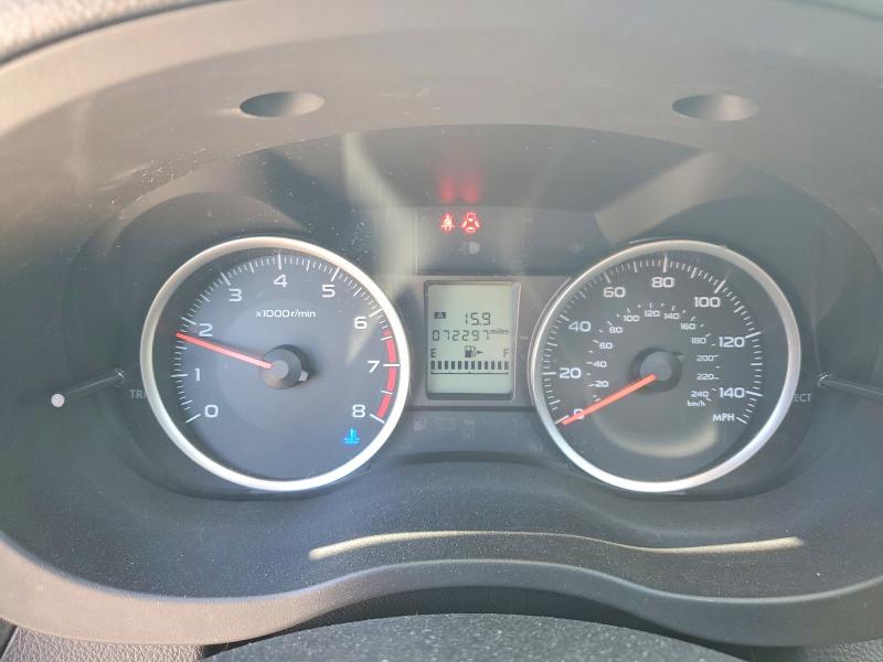 2016 Subaru Forester მანქანა იყიდება აუქციონზე, vin: JF2SJADC5GG446356, აუქციონის ნომერი: 57672316