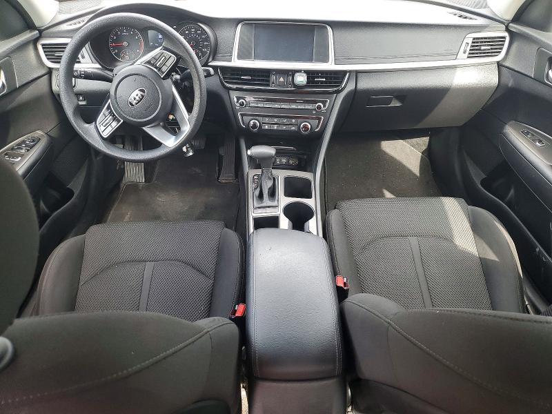 Продажа на аукционе авто 2020 Kia Optima, vin: 5XXGT4L32LG437732, номер лота: 56477296