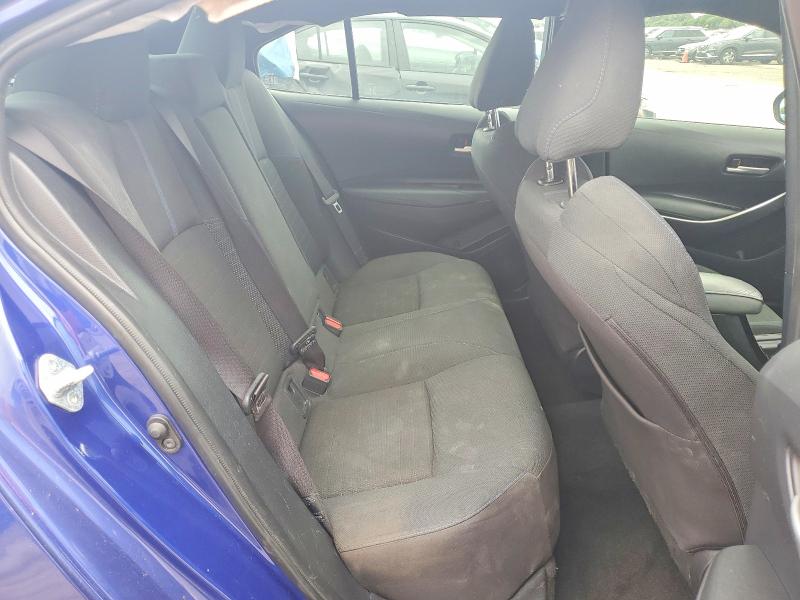 Продаж на аукціоні авто 2020 Toyota Corolla, vin: JTDS4RCE7LJ036145, номер лоту: 54897126