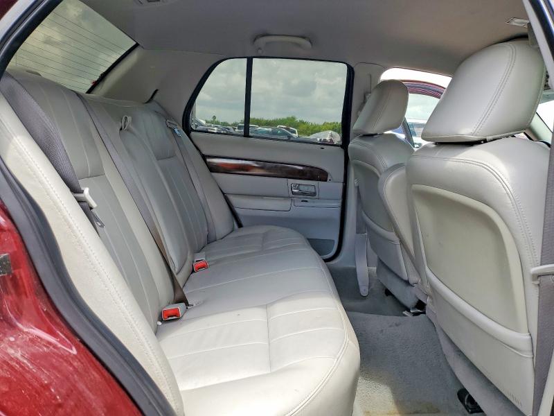 Aukcja sprzedaży 2005 Mercury Grand Marquis, vin: 2MEFM75W95X664082, numer aukcji: 56795426