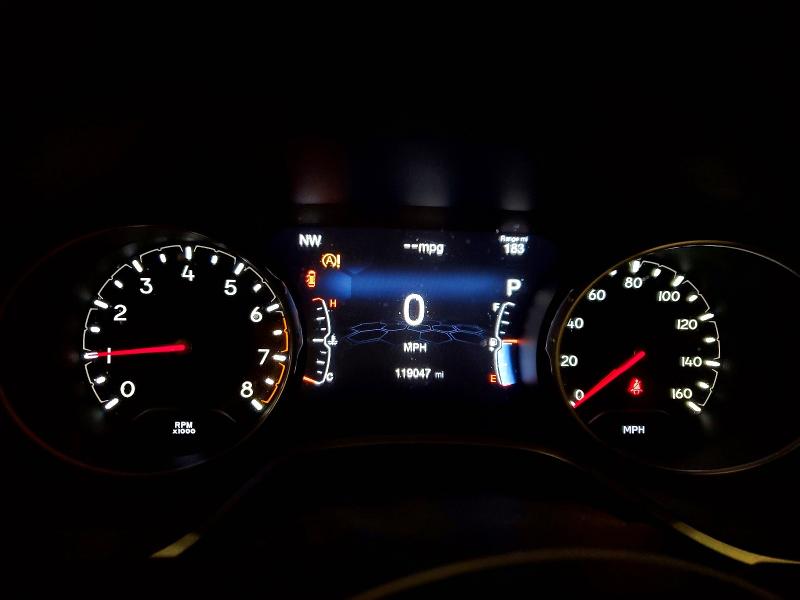 Aukcja sprzedaży 2017 Jeep Compass, vin: 3C4NJDCBXHT671777, numer aukcji: 59153116