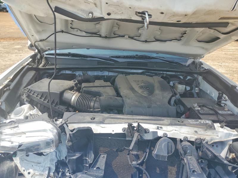 55921946 :رقم المزاد ، 3TMCZ5AN9PM571584 vin ، 2023 Toyota Tacoma مزاد بيع