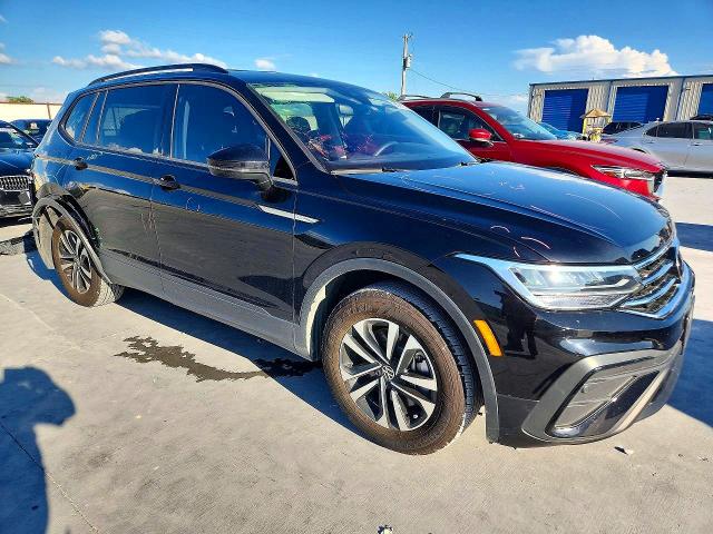 55972326 :رقم المزاد ، 3VVRB7AX8PM065189 vin ، 2023 Volkswagen Tiguan مزاد بيع