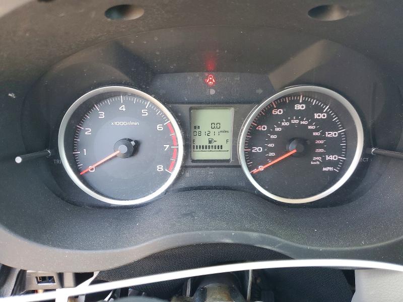 Aukcja sprzedaży 2018 Subaru Forester, vin: JF2SJABC2JH463703, numer aukcji: 56813416