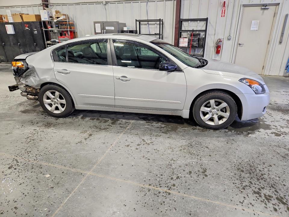 Продажа на аукционе авто 2009 Nissan Altima, vin: 1N4AL21E59N510660, номер лота: 56654326