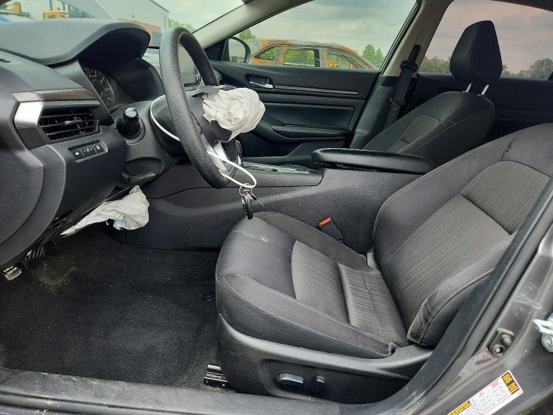 Продажа на аукционе авто 2024 Nissan Altima, vin: 1N4BL4DV6RN382988, номер лота: 56860366