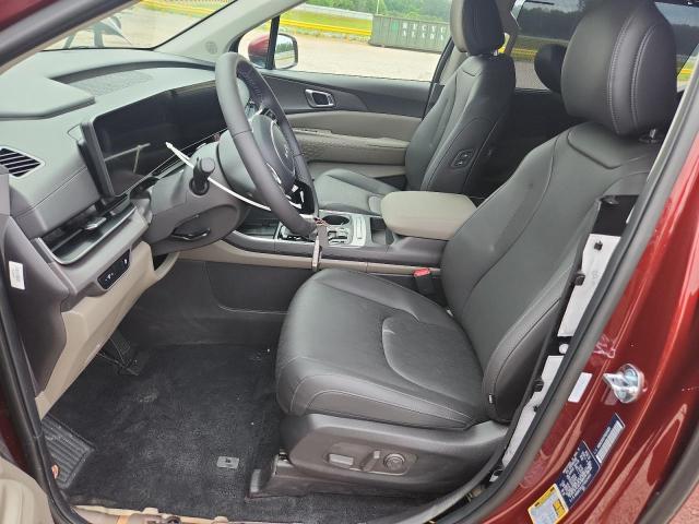 Aukcja sprzedaży 2026 Kia Carnival, vin: KNDNC5K32T6624420, numer aukcji: 55415776