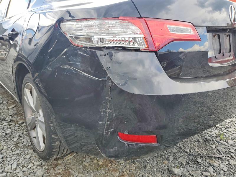 56781936 :رقم المزاد ، 19VDE1F71DE400930 vin ، 2013 Acura Ilx مزاد بيع